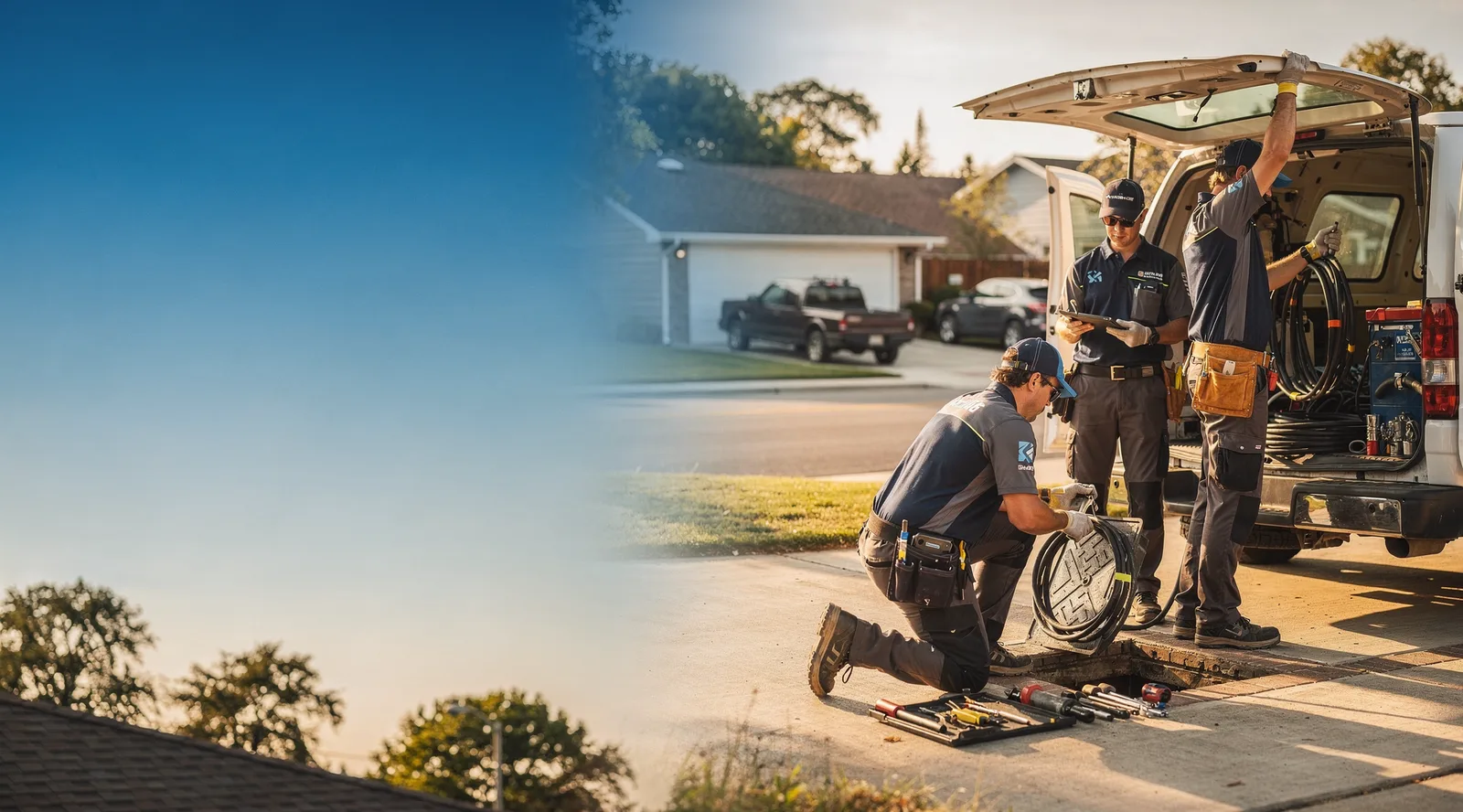 Water Softener Installation in Vidalia, LA near me